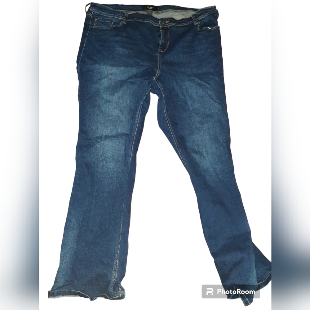 Torrid Jeans